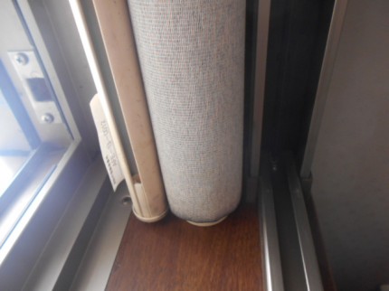 内窓　テラスタイプ