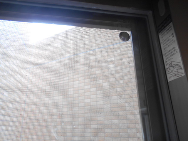 真空ガラス　スペーシア