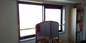 プラマードU　施工前