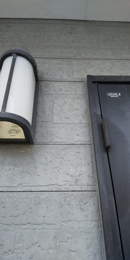 YKK　APドアリモ　施工前2