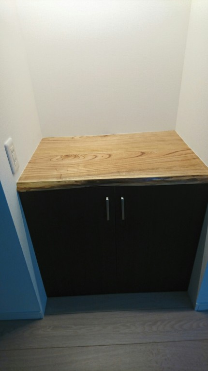 仏壇スペース２