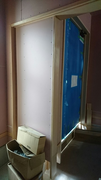 シューズイン１