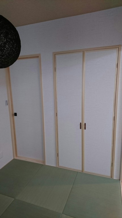 和室建具２