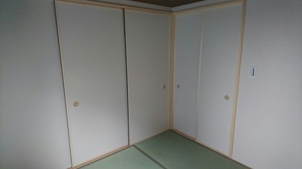 和室コーナー４