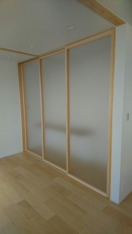 家事コーナー２