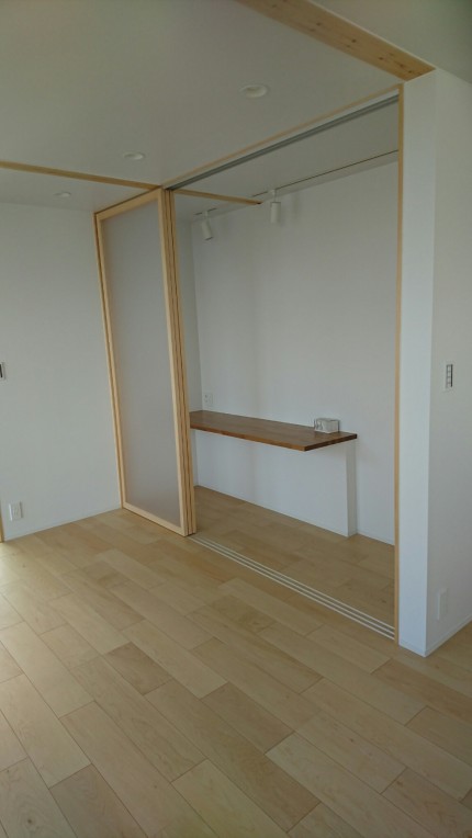 家事コーナー１