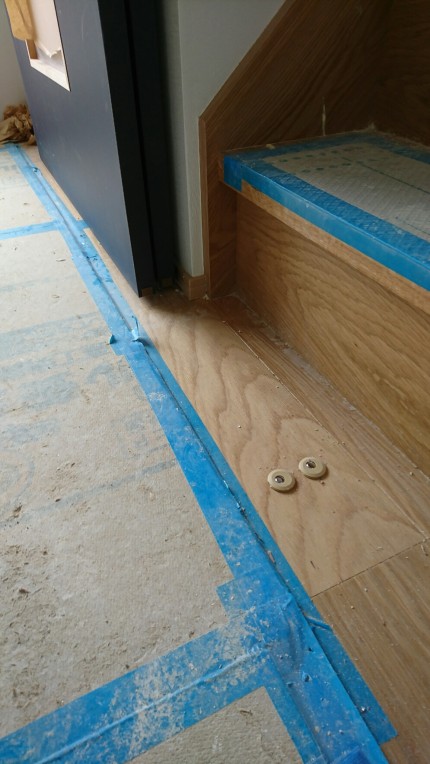 マグネットガイド材