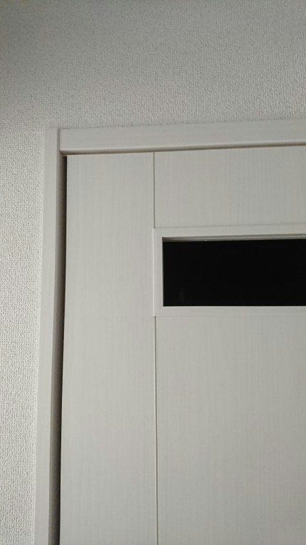 目地入り建具３