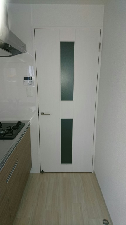 目地入り建具２