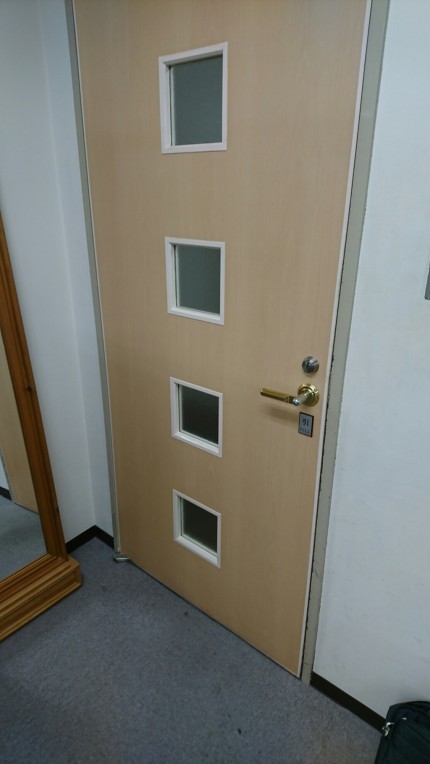 神戸ドア２