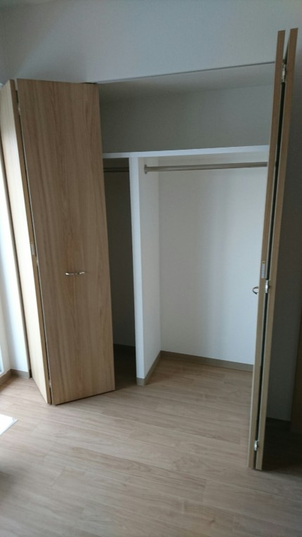 マンション建具２