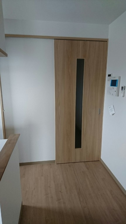 マンション建具１