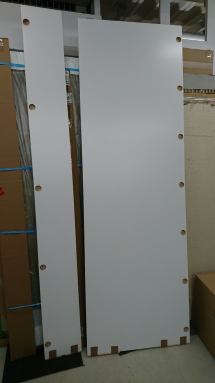 ミラー用建具２