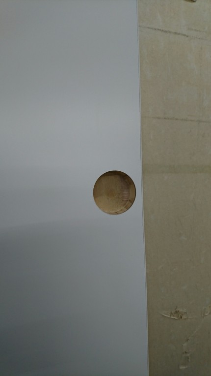 ミラー用建具４