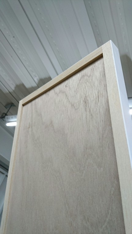 ミラー用建具３