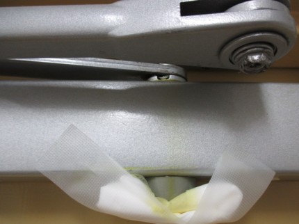 リョービ　ドアクローザー