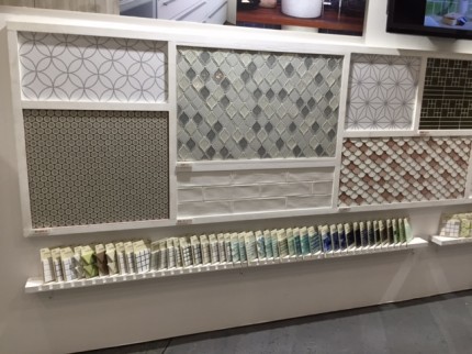 タイル　いろいろ