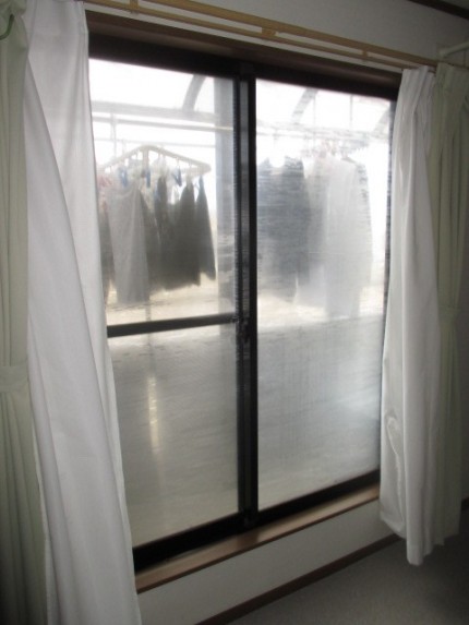 内窓プラマードＵ