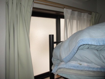 断熱ＬＯＷＥガラス