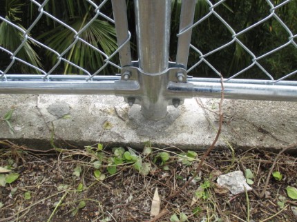 朝日フェンス　ＰＣフェンス