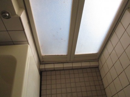 リクシル　中折れドア　ＳＦ型