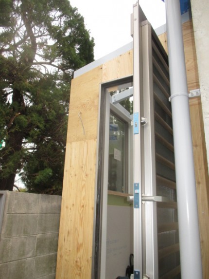 １階　テラスルーム