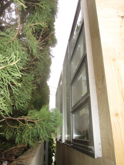 １階　テラスルーム