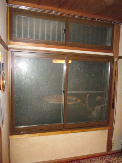 プラマード施工後