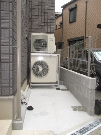 サイクルポート