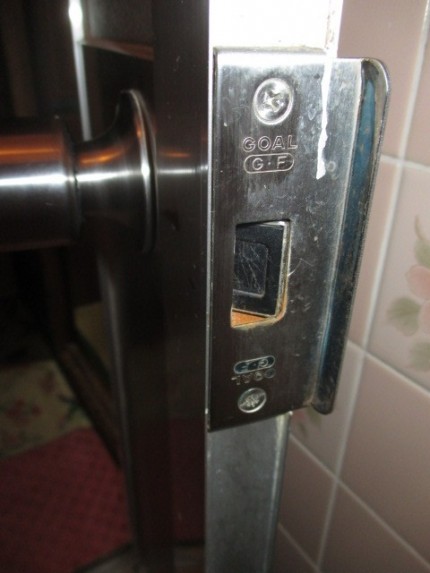 ゴールＧＦの刻印あり