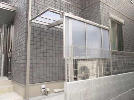 ネスカサイドパネル