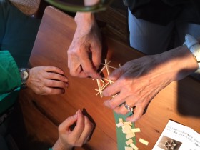 大川組子体験ツアー2