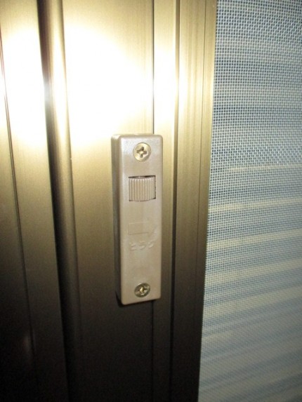 ルーバー　ダイヤル