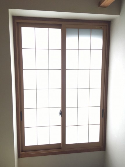 YKKプラママード和風