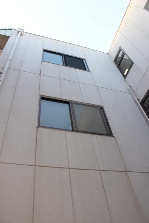 東淀川区雨漏り修理5