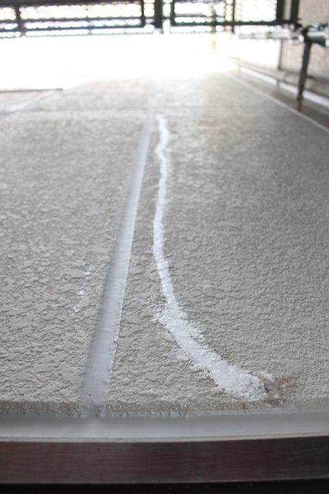 東淀川区雨漏り修理8
