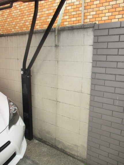 電動シャッター