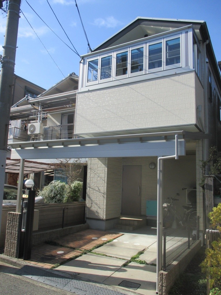 サンフィールⅢ