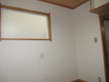 空きスペース利用