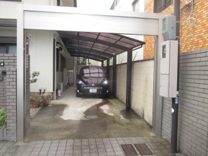 電動シャッター