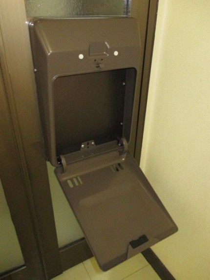 スチールポスト