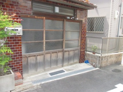 ＹＫＫ　ＡＰ　店舗引戸　９ＴＵ