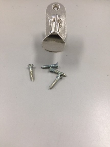 ダイガスト中折締