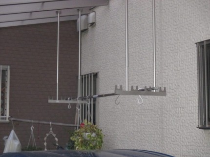 テラス屋根ヴェクター