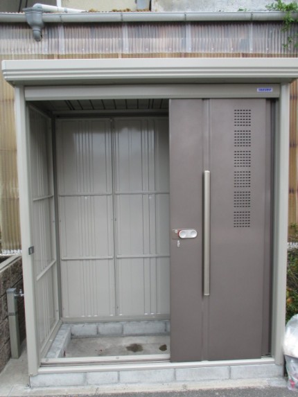 タクボ　クリーンキーパー