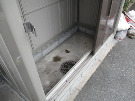 タクボ　クリーンキーパー