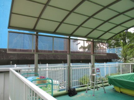 三協アルミ　ニューエクモア