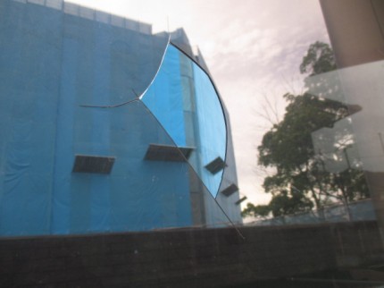 三協アルミ　ニューエクモア