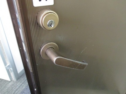 ＧＯＡＬ　レバーハンドル