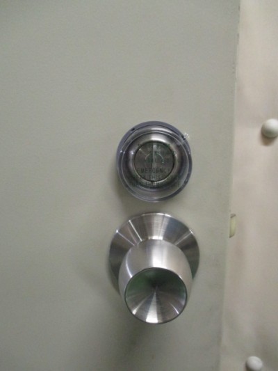 ＭＩＷＡ　サムターンカバー